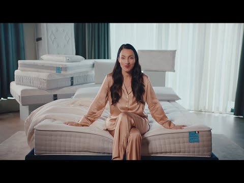 Събуди се шампион с isleep и Ивет Лалова