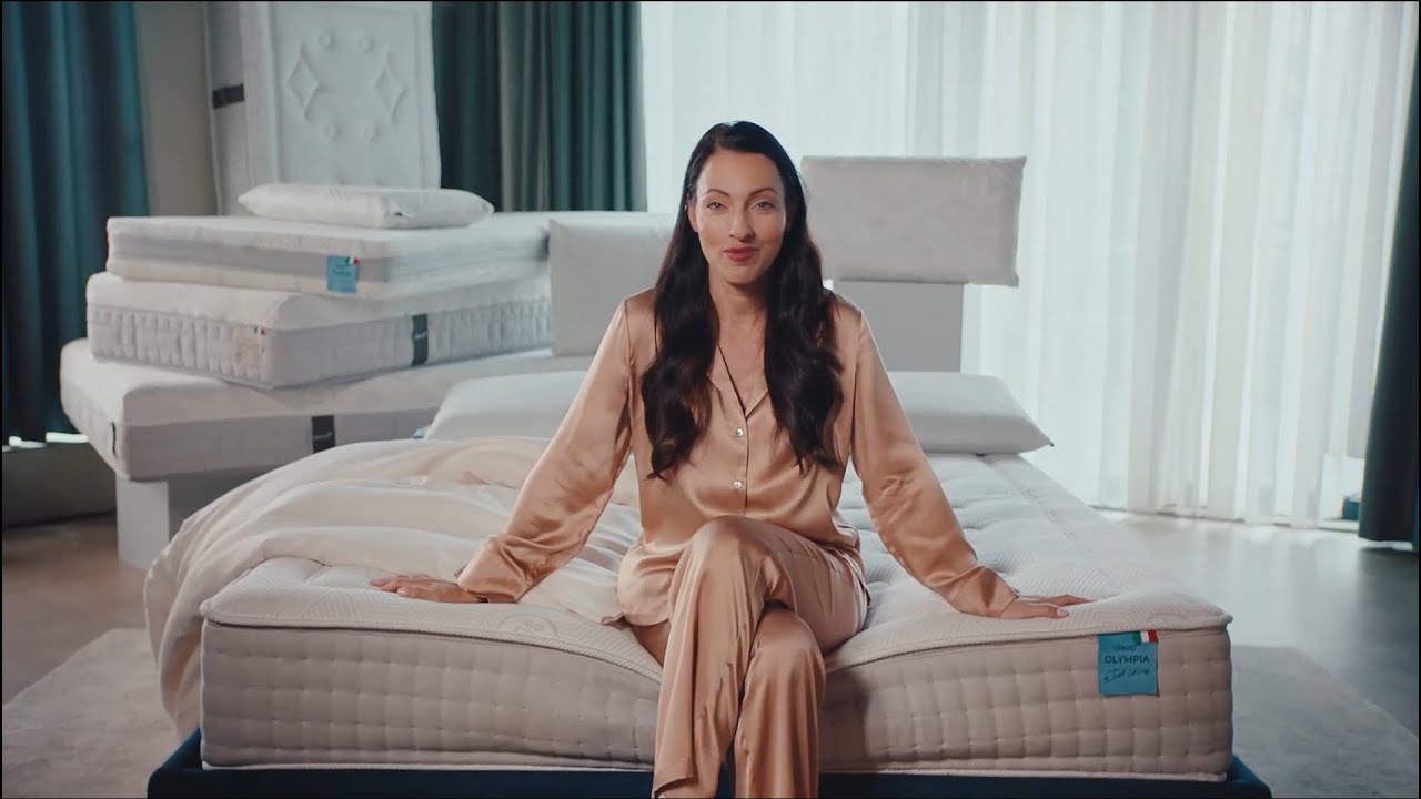 Събуди се шампион с isleep и Ивет Лалова: Ключът към победата и рекордите 🏅