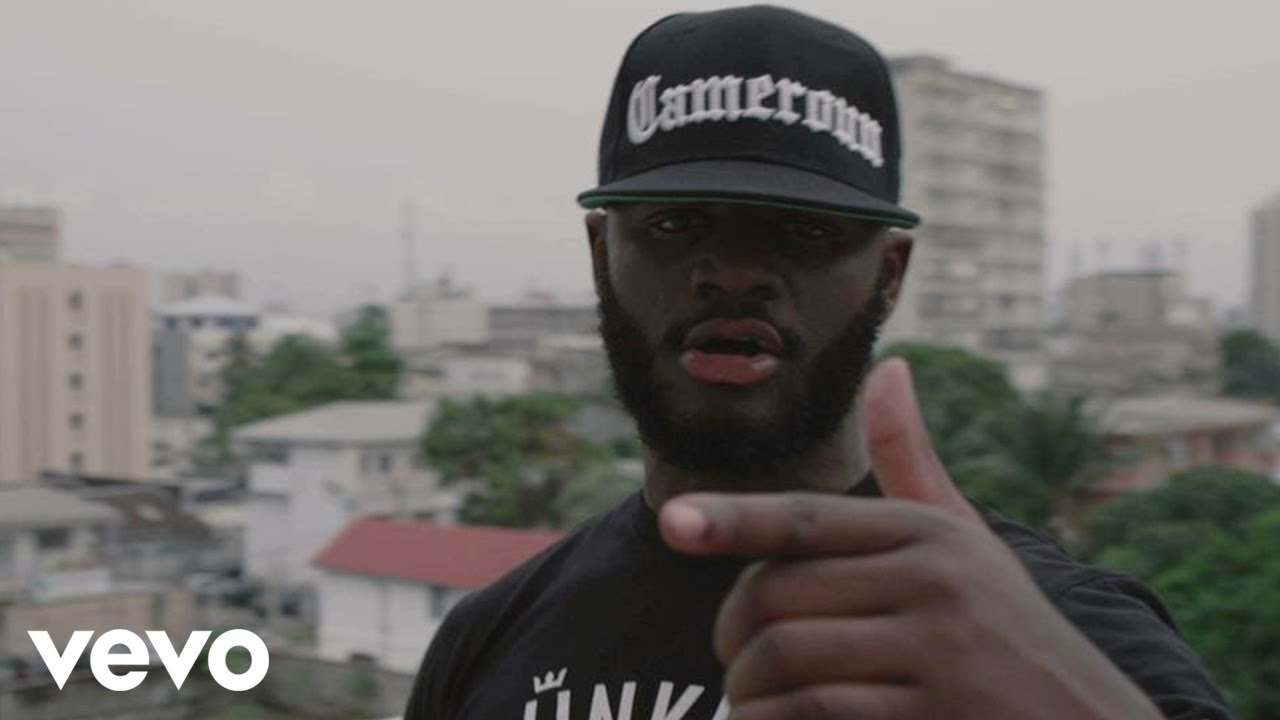 Benash ft. Booba – Ghetto | New Album Out Now on iTunes & Streaming 🎶