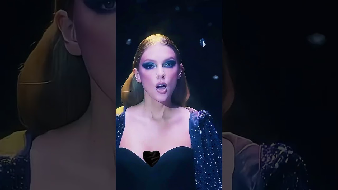 Why Does Taylor Swift Seem Like Two Different People? 🤔