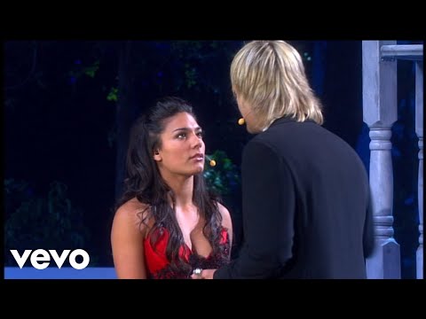 Celtic Thunder - Hard To Say I'm Sorry (Live From Ontario / 2009)