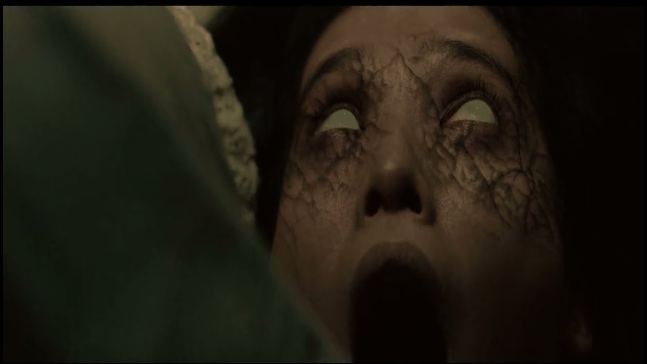 Makmum 2019 Indonesian Horror Movie 720p