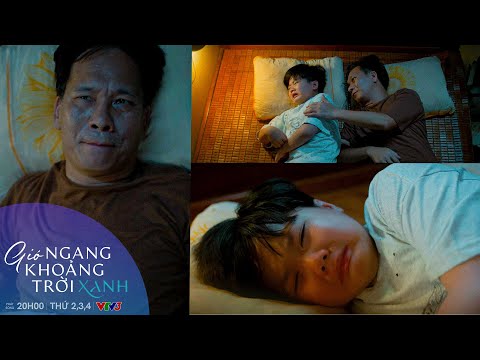 GIÓ NGANG KHOẢNG TRỜI XANH Tập 42 | Minh không muốn tổ ấm của gia đình mình tan vỡ như hiện tại