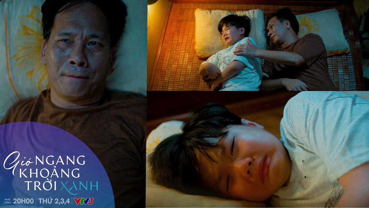 Gió Ngang Khoảng Trời Xanh Tập 42 🌿 - Minh Nỗ Lực Giữ Gìn Hạnh Phúc Gia Đình