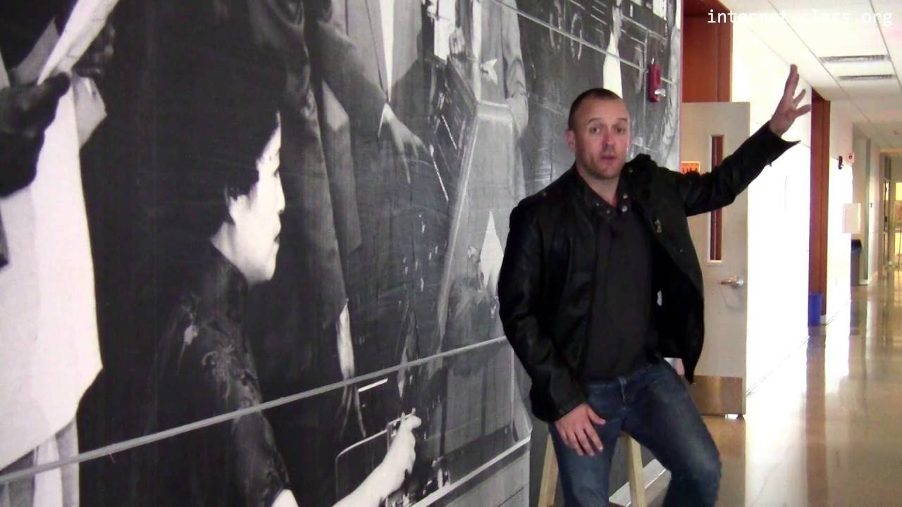 Understanding the Physical Internet 🌐