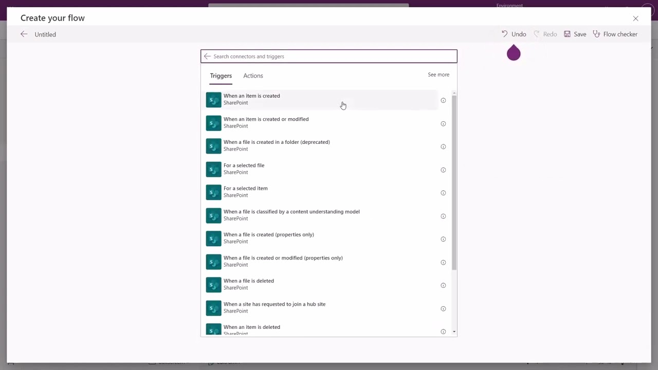 Create Workflows with PowerApps & Power Automate 🚀