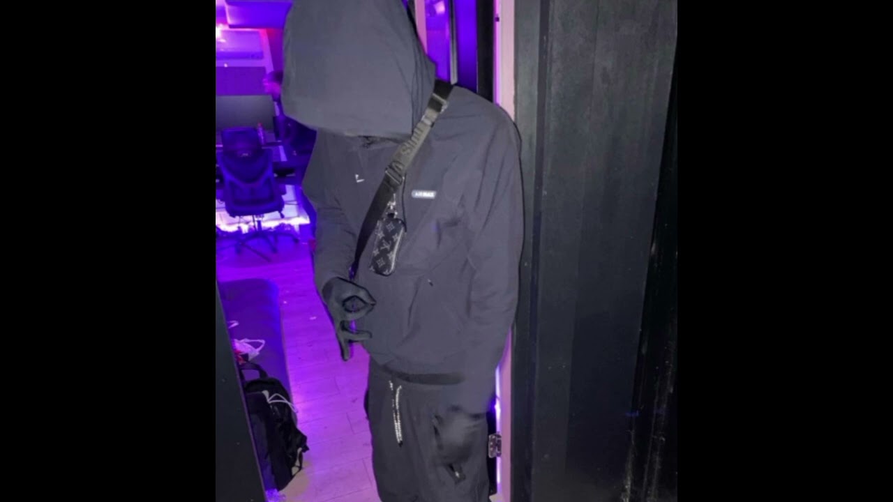 [FREE] Pabs x SWiTCH x RF Drill Beat 'Clips' | Prod by Milz