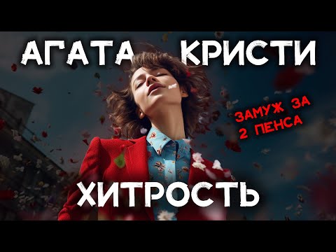 Лучший детектив Агаты Кристи - ХИТРОСТЬ-Золотой мяч | Лучшие аудиокниги онлайн