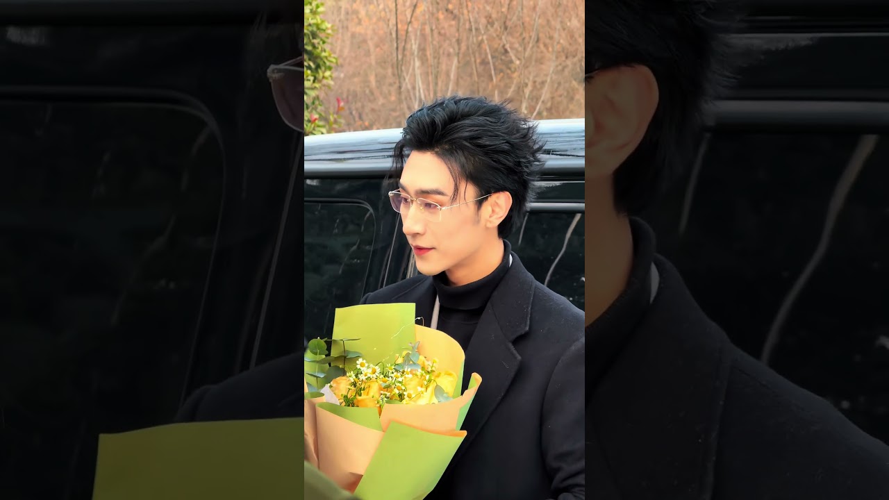 过完年了!演员沉思引发的深思时刻