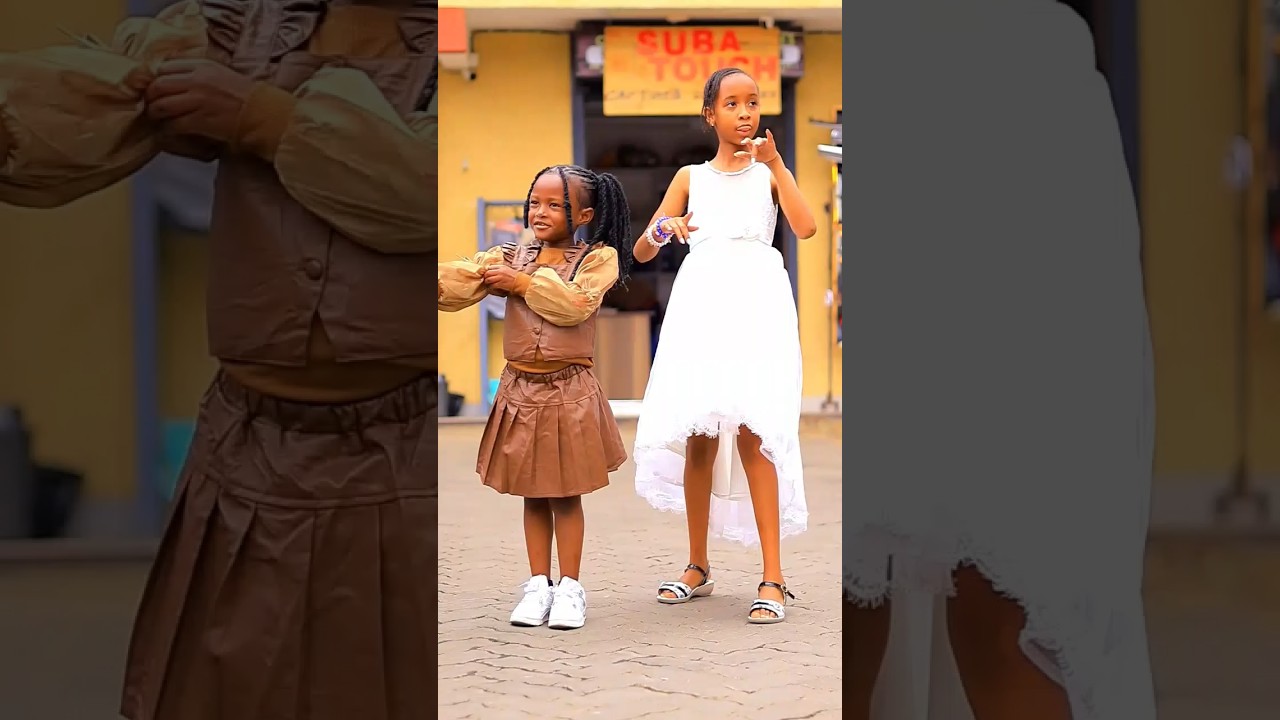 Discover Amanda Zuchu: The Rising Star in Dance 🌟