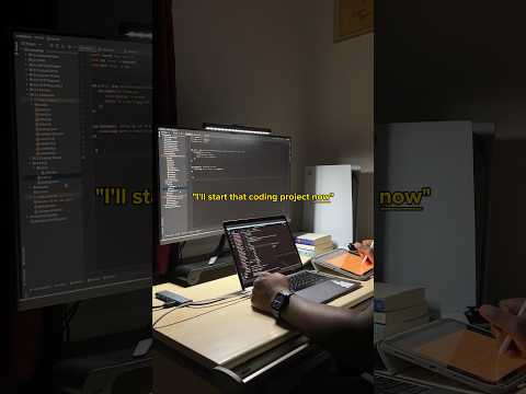 Coding Motivation to Start Your Day With #codewithme #motivation #programmer #fullstack #javascript