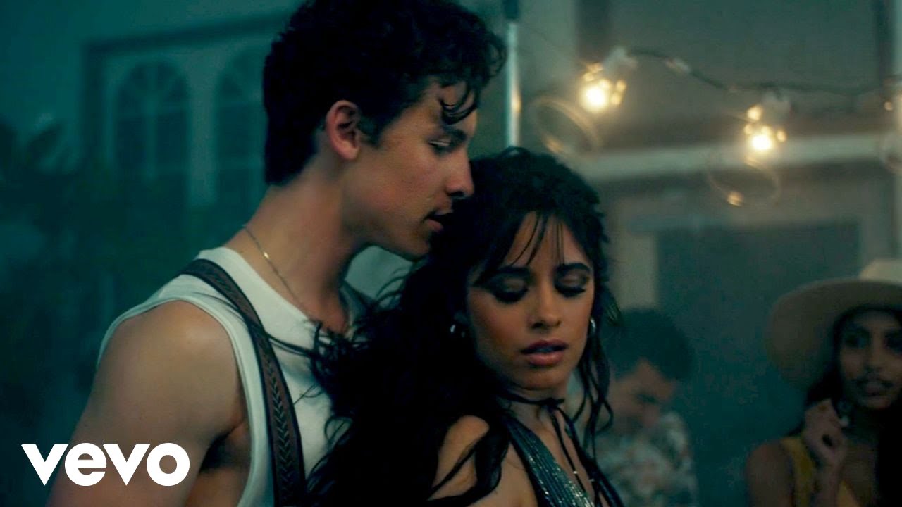 Shawn Mendes & Camila Cabello - Señorita 🎶 | Stream & Tour Info