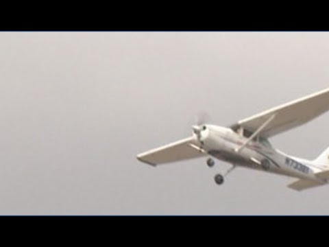 Federal land boost fuels expansion at San Marcos Airport and ALERRT Center