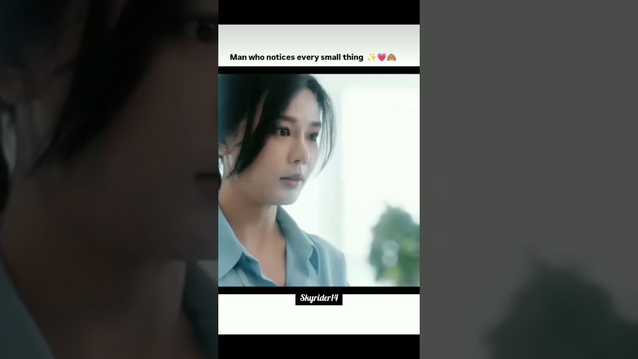 Love Drama You Can't Miss! 💖