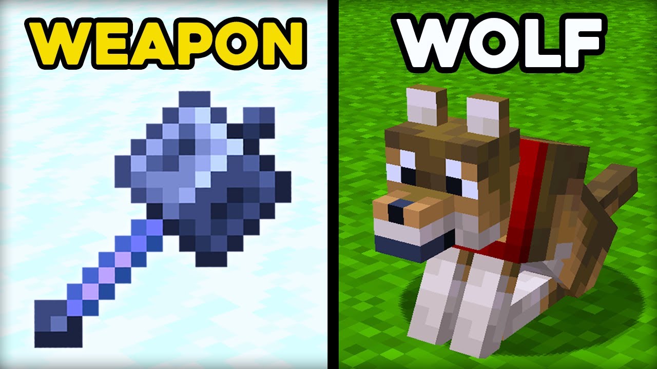 29 New Additions in Minecraft 1.21 Update