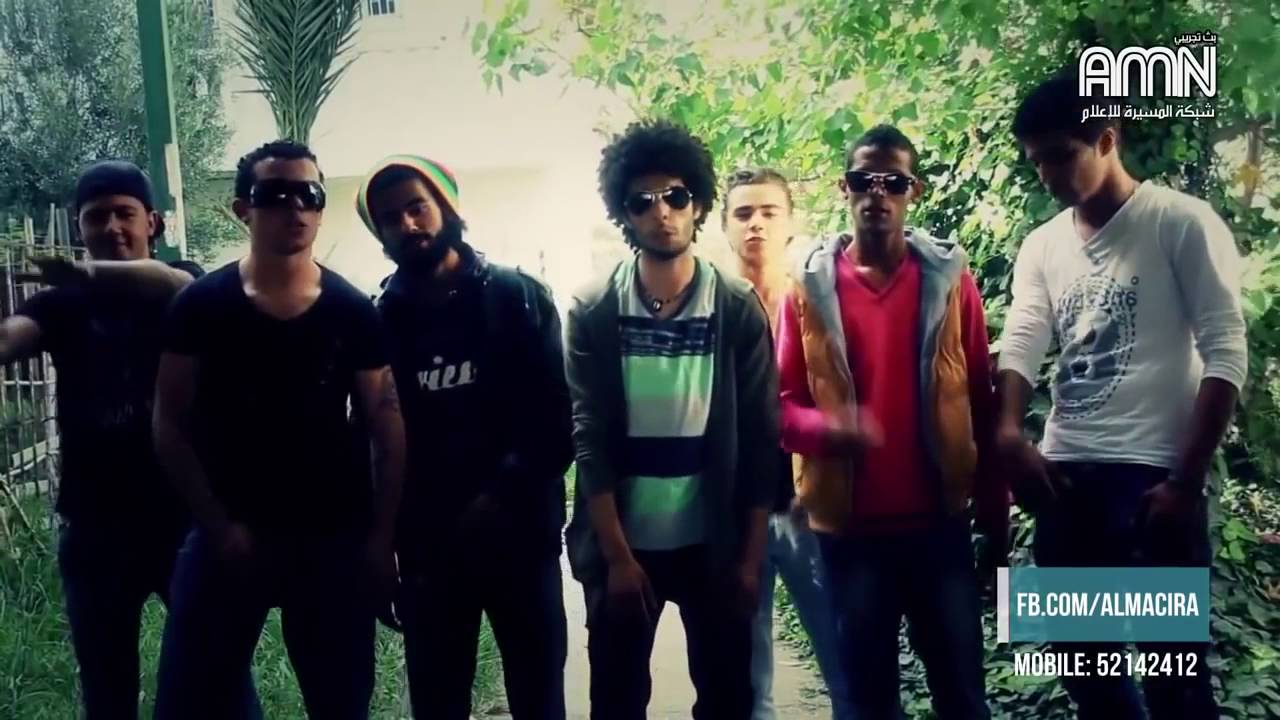 Discover Kafon ✪ CHA9CHA9 شقشق ✪ – Unique Music and Cultural Fusion