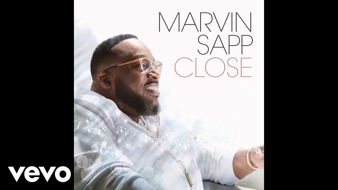 Marvin Sapp - Listen (Audio) 🎶