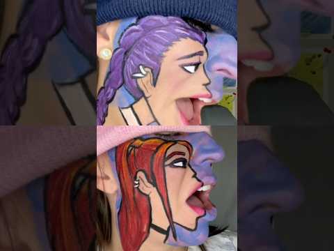 Kpop Demon Hunter #girls