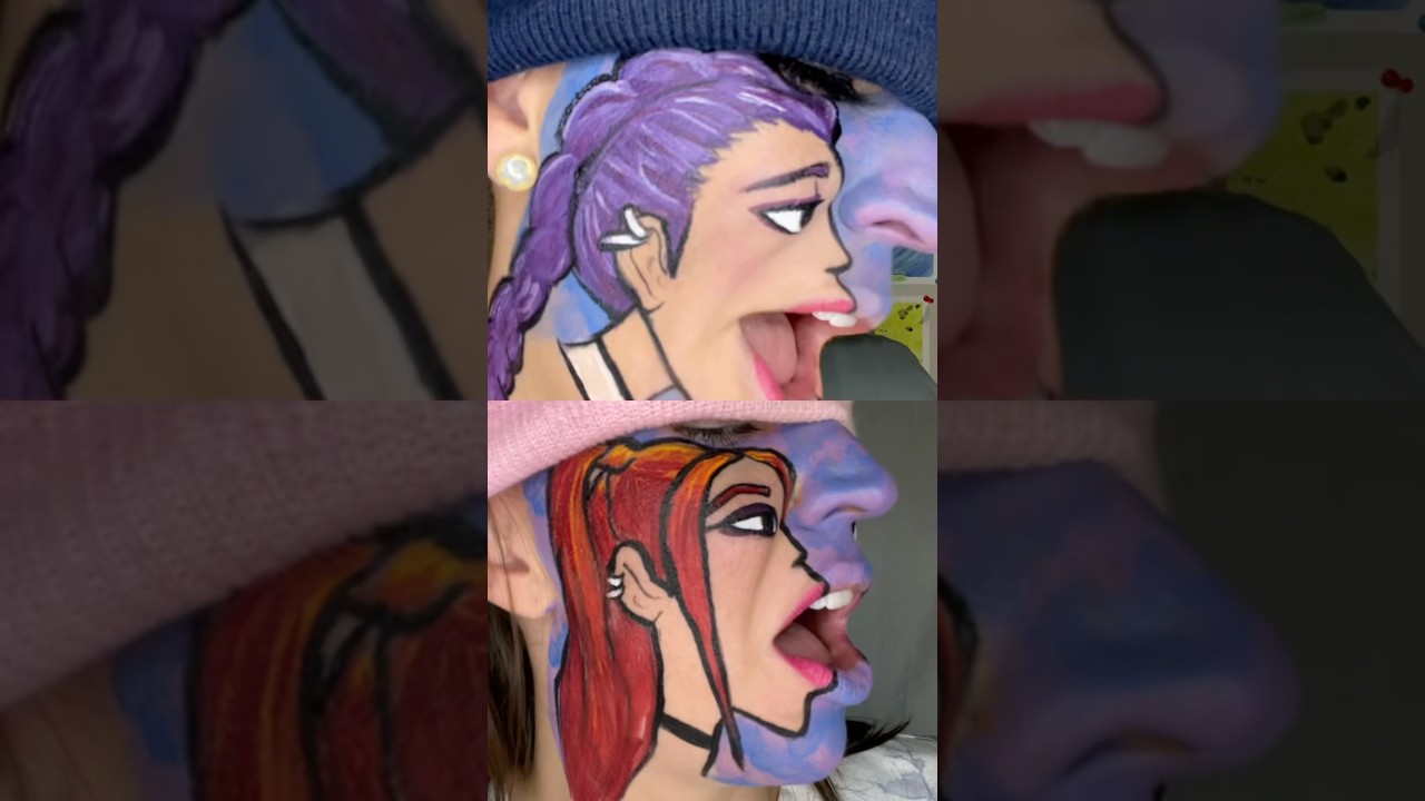 Kpop Demon Hunter Girls: Unveil the Power and Style! ✨