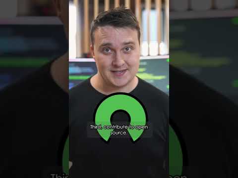 How to be a Python Programmer in 4 steps 👩💻🐍 #technology #programming #software #career #python