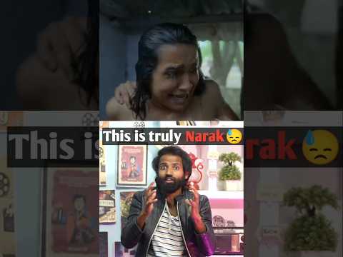 Scary like Black Warrant webseries #shorts #ytshorts #ytviral