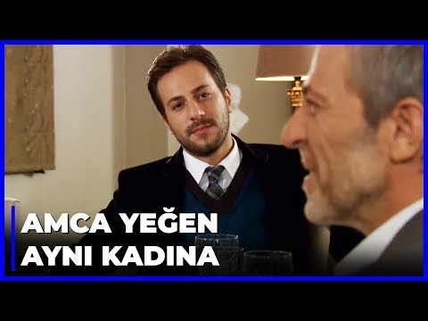 Erdoğan, Reşat-Belgin İlişkini Biliyor - Fatmagül'ün Suçu Ne?