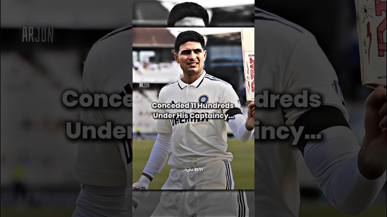 India's Test Captaincy Woes Under Rohit Sharma 😅