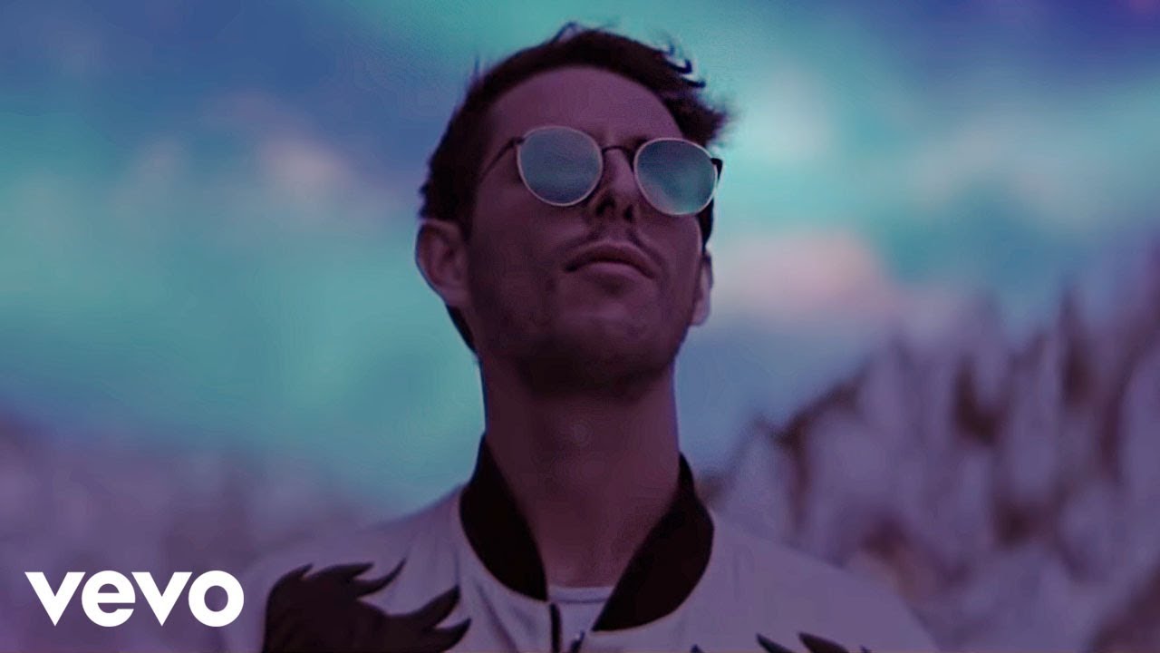 The Avener - Beautiful (Official Music Video) ft. Bipolar Sunshine