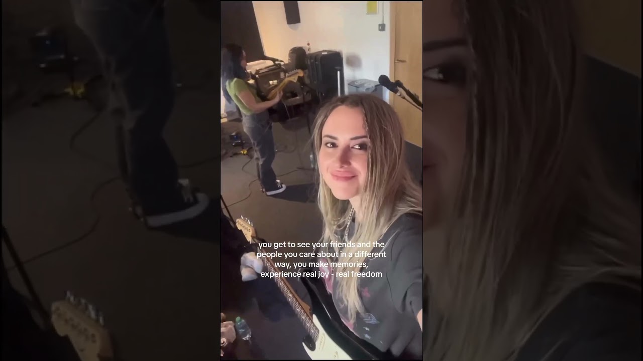 ‘Through Thick and Thin’ Now Available 🎬