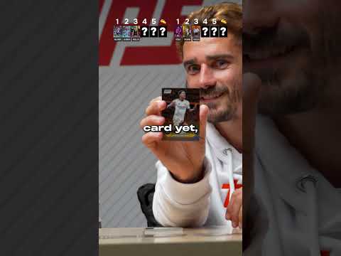 $350 Pack Opening vs Griezmann 😲