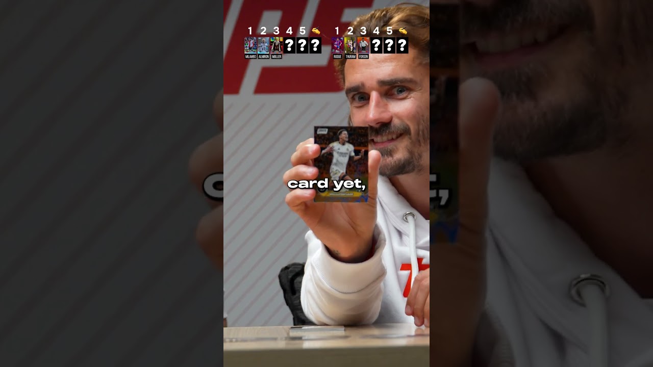 Epic $350 Pack Opening vs. Griezmann! ⚽️