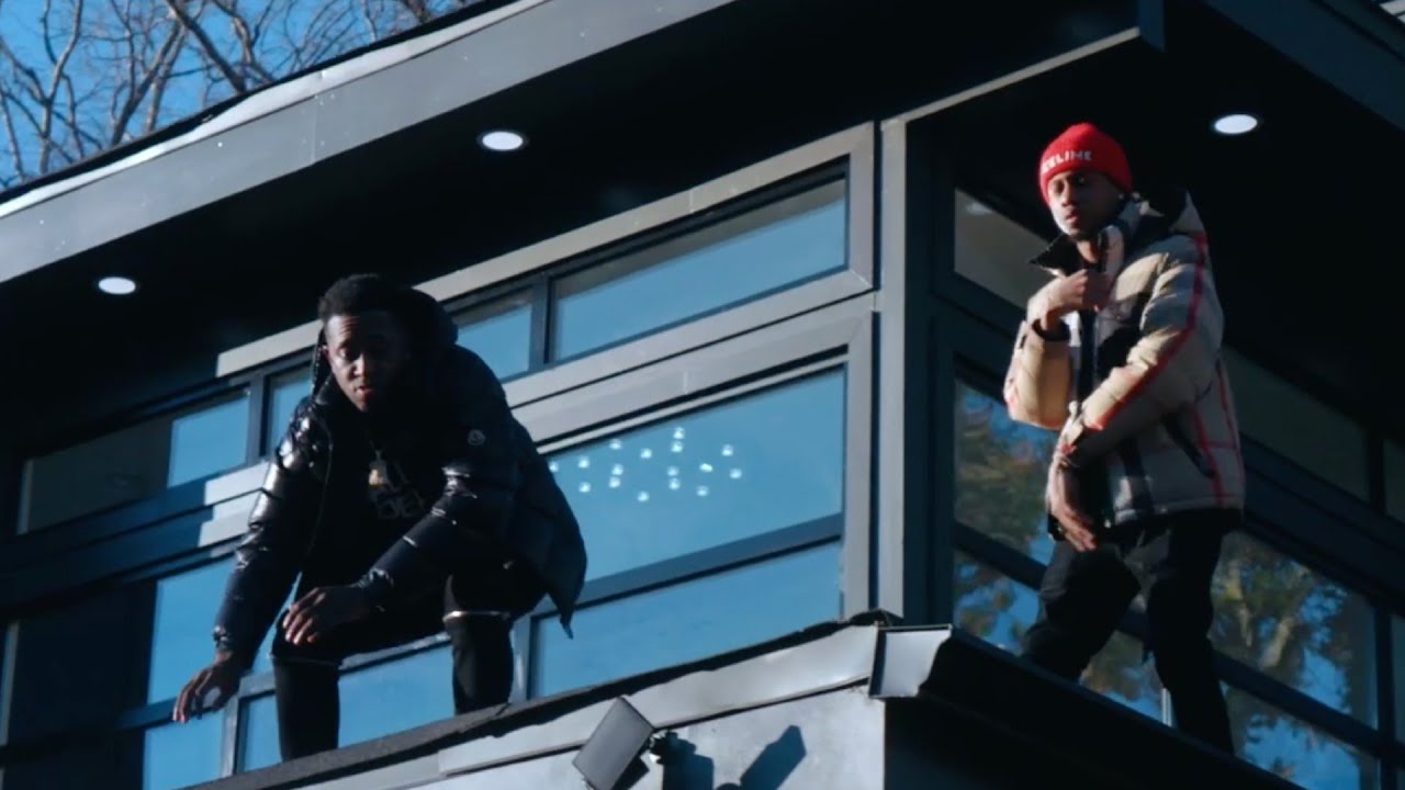 OG Bobby Billions & Money Mu - All My Life 🎶