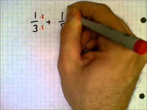 Complexity of operations - 1