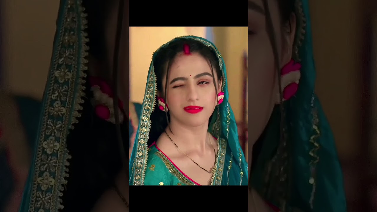 Heartwarming Moments: Isha & Suraj's Love Story ❤️ | Short Video