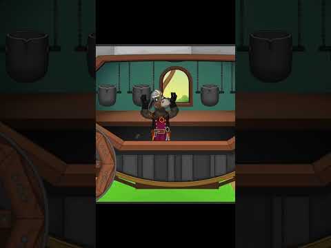 The forge is now open ⚔️ Play Jacksmith, now back on Coolmath Games