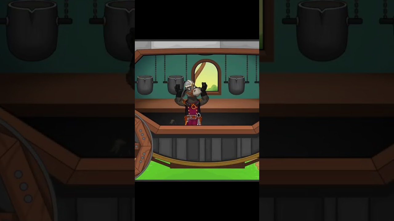 Forge Your Way to Victory in Jacksmith – Now Back on Coolmath Games! ⚔️