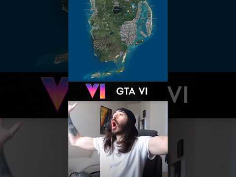 Ultimate GTA Map Rankings: From GTA 1 to GTA 6 🚗