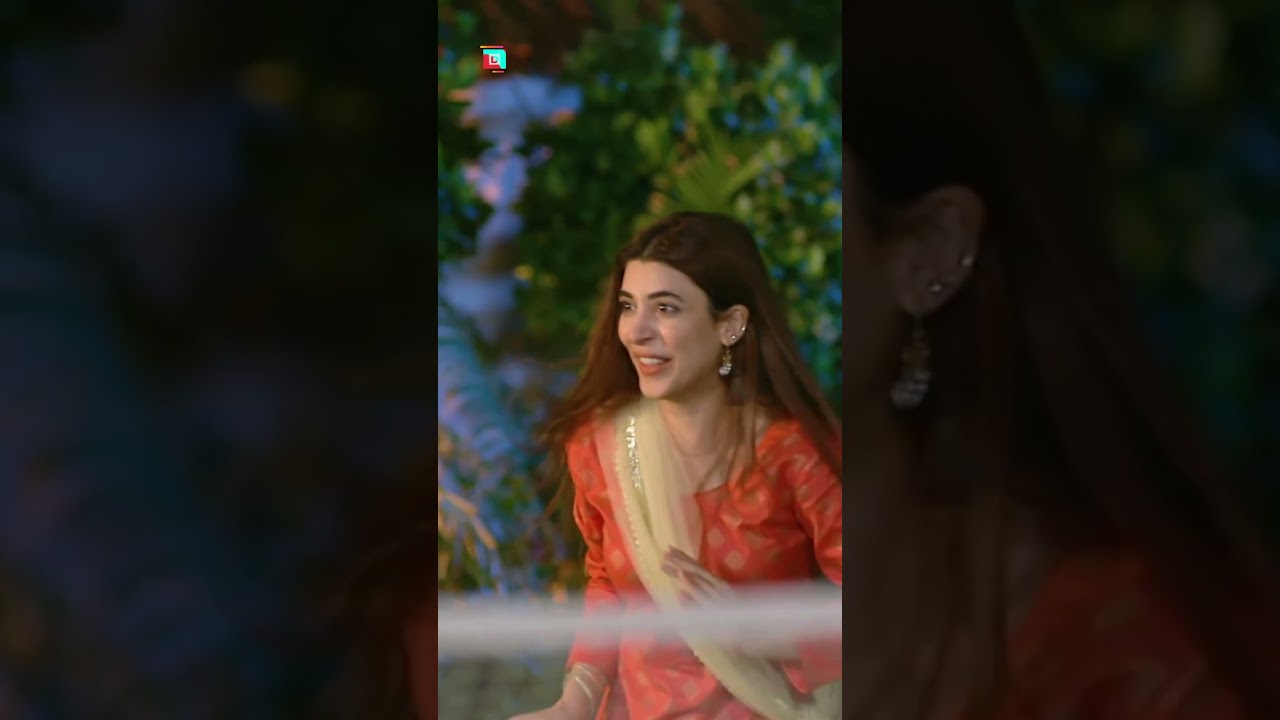 Wali Biya's Cute Moments in Badzaat 😍