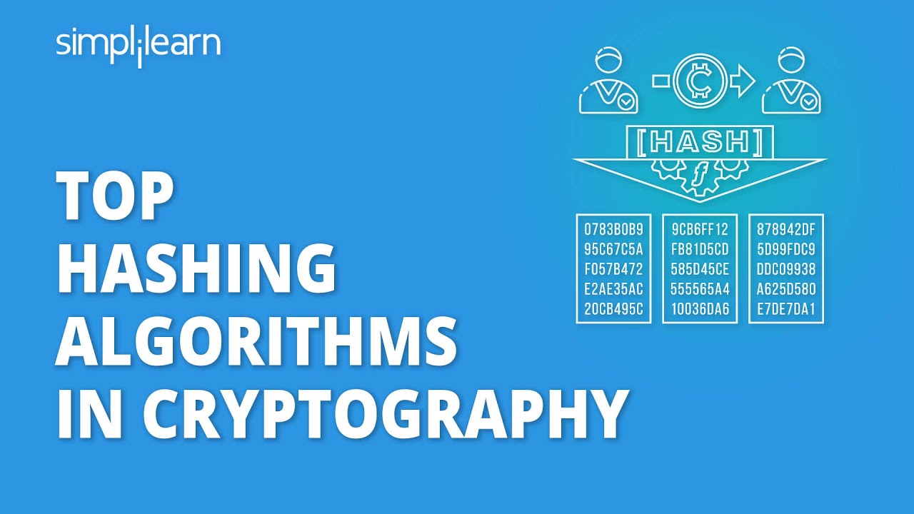 Essential Hashing Algorithms in Cryptography: MD5 & SHA-256 Explained 🔐