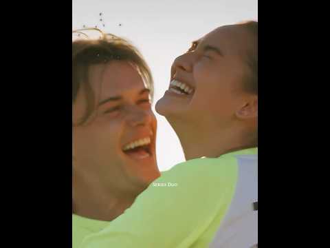 The Summer I Turned Pretty || Twin Light 🌟 #shorts #tsitp #conrad #belly #bonrad #jeremiah