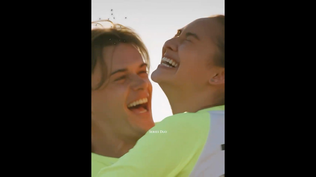 The Summer I Turned Pretty π | Twin Light Highlights & BTS | Shorts