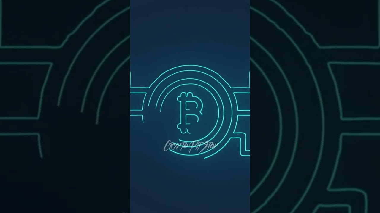 Blockchain Explained in 60 Seconds ⏱️