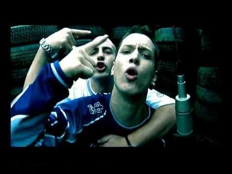 Oneya feat. V.I.P. - Moj Život HQ