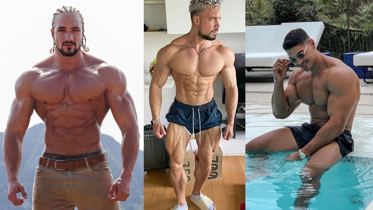 I Can Fly || Fitness Motivation || September 2020 || Motivation 2.0