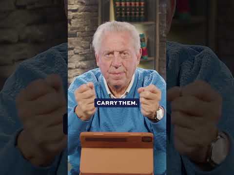 The Mistake We ALL Make | John Maxwell #leadership