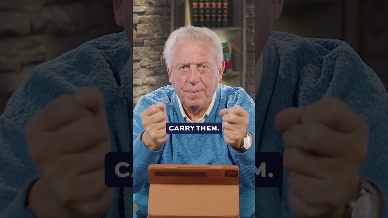 The Leadership Mistake We All Make – And How to Fix It 🚀