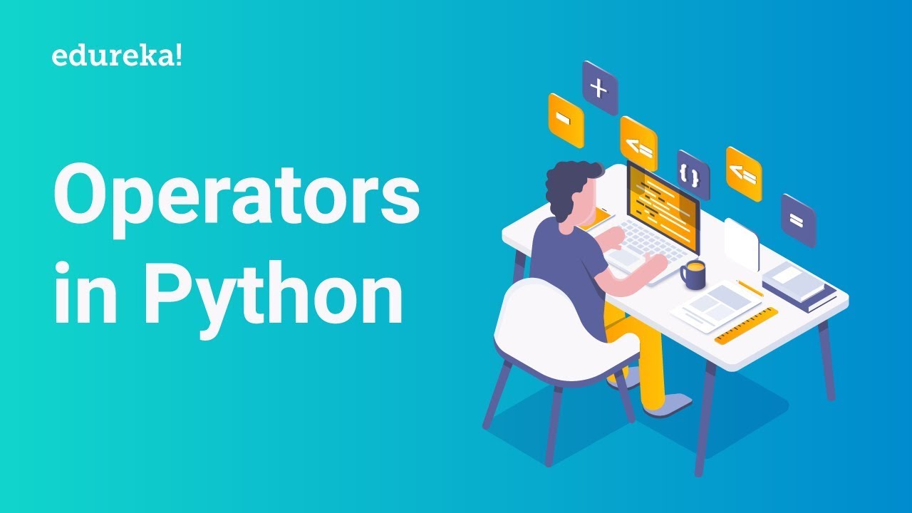 Master Python Operators: Essential Guide for Beginners ๐