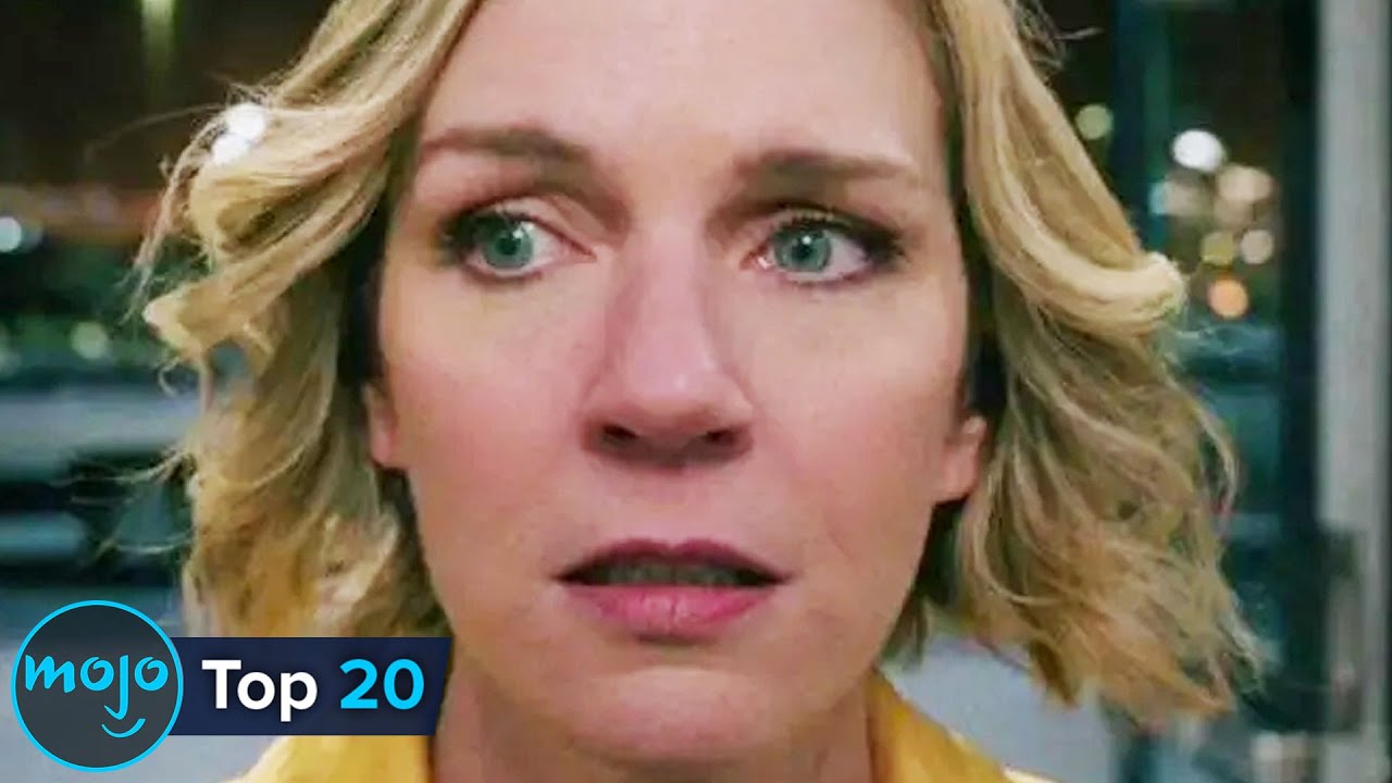 Top 20 TV Shows of 2025 🎬