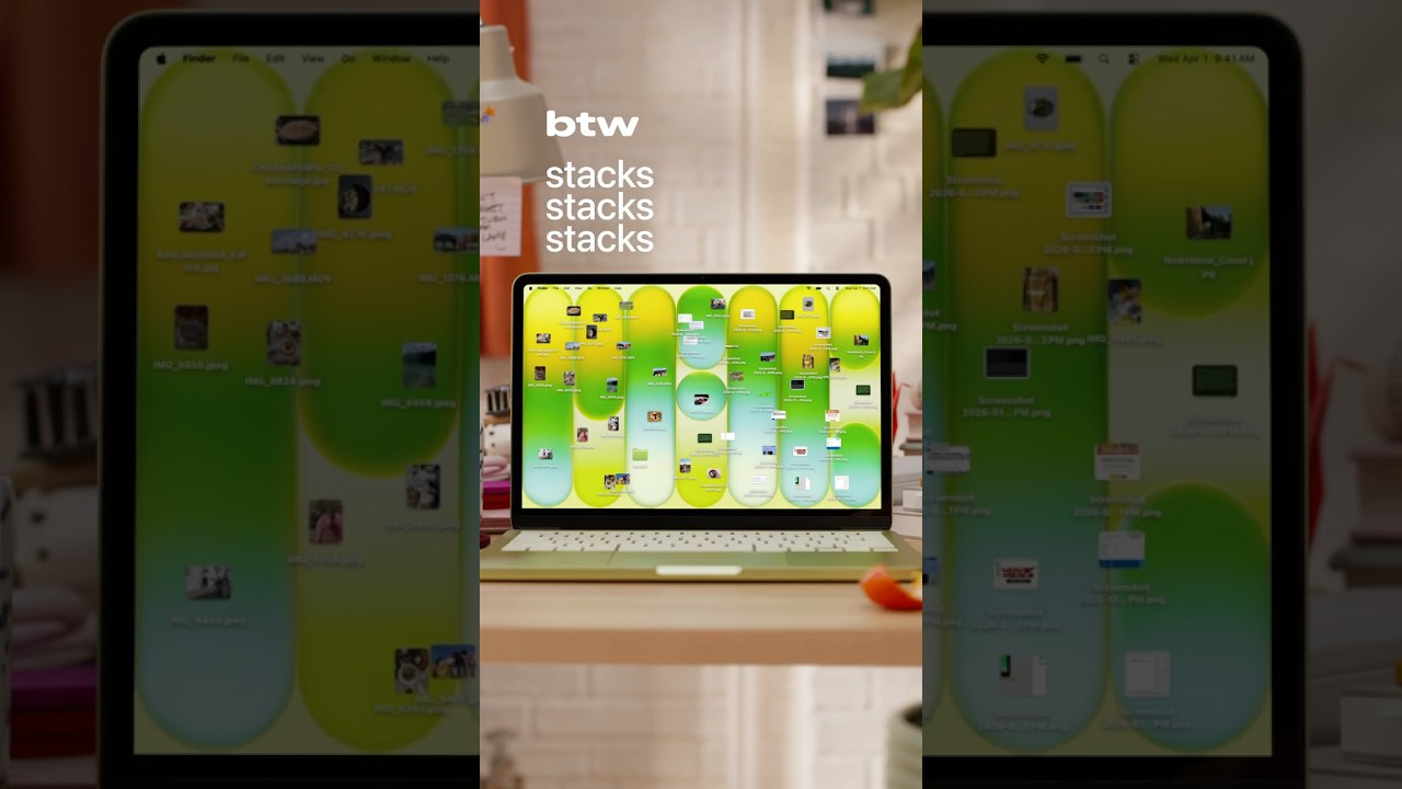 Screenshots Can't Change Your Desktop's Charm 🌸