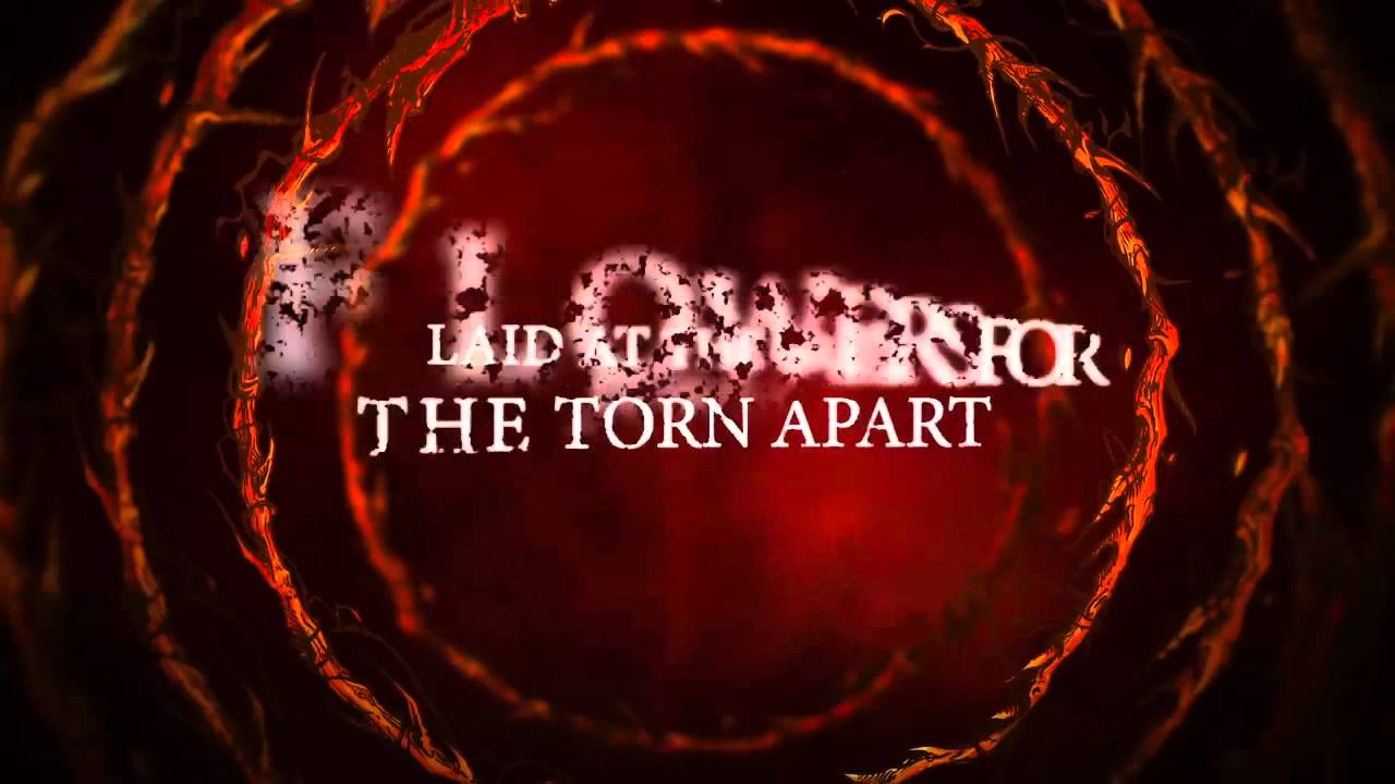 Demon Hunter - Dead Flowers (Lyric Video) 🎶